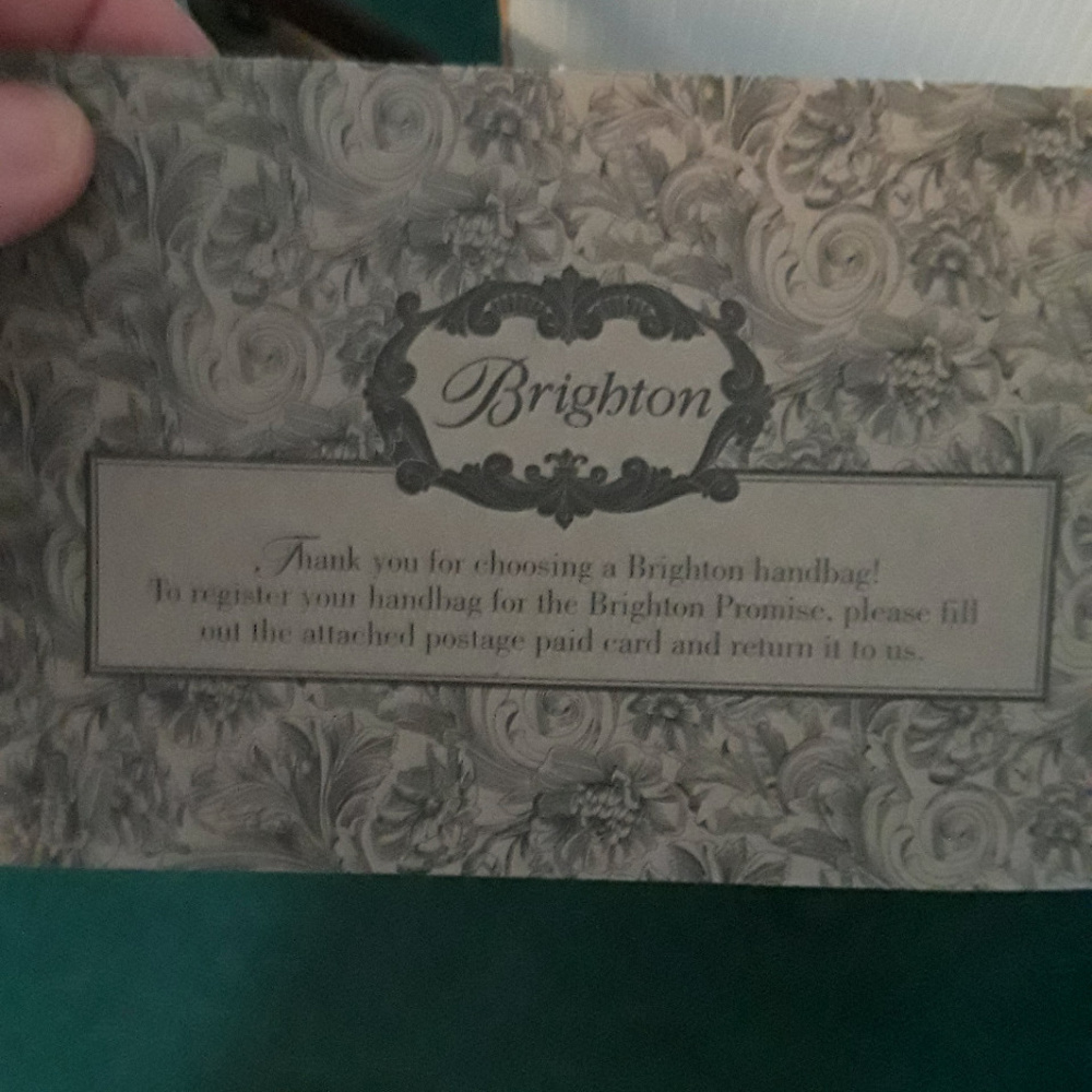 Purse - Picture 2 of 3